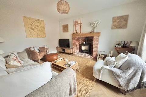 4 bedroom detached house for sale, Saddlers Place, Bexhill on Sea TN39