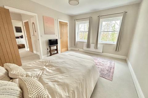 4 bedroom detached house for sale, Saddlers Place, Bexhill on Sea TN39