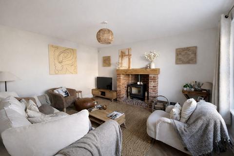 4 bedroom detached house for sale, Saddlers Place, Bexhill on Sea TN39