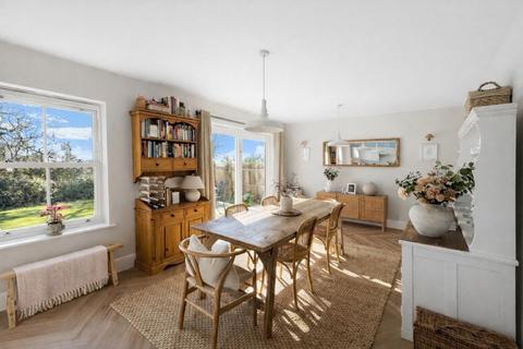 4 bedroom detached house for sale, Saddlers Place, Bexhill on Sea TN39