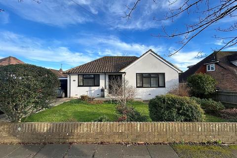 2 bedroom detached bungalow for sale, Whitehouse Avenue, Bexhill on Sea TN39