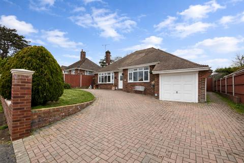 4 bedroom detached bungalow for sale, Eden Drive, Bexhill on Sea TN39