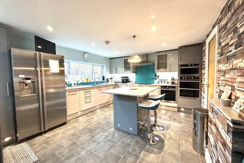 3 bedroom detached house for sale, The Ridings, Bexhill on Sea TN39