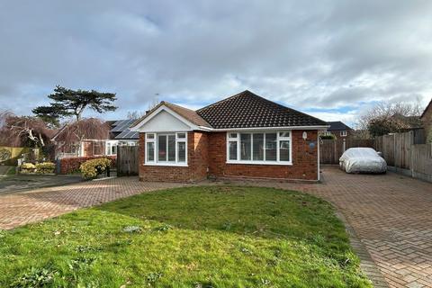2 bedroom detached bungalow for sale, The Fairway, Bexhill on Sea TN39