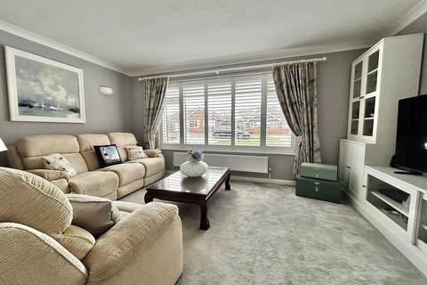 2 bedroom detached bungalow for sale, The Fairway, Bexhill on Sea TN39