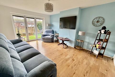 undefined, Silva Close, Bexhill on Sea TN40