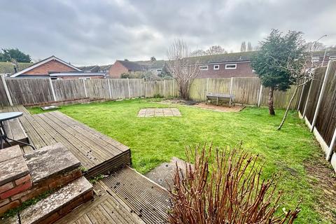 undefined, Silva Close, Bexhill on Sea TN40