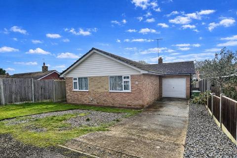 undefined, Silva Close, Bexhill on Sea TN40