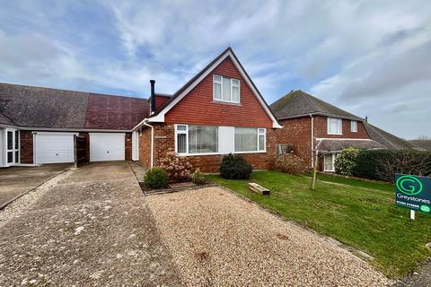 3 bedroom detached bungalow for sale,  Summer Hill Road, Bexhill on Sea TN39