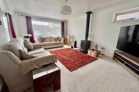 3 bedroom detached bungalow for sale,  Summer Hill Road, Bexhill on Sea TN39