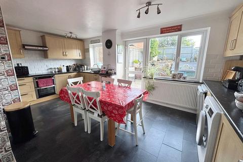 3 bedroom terraced house for sale, Wannock Close, Bexhill on Sea TN40