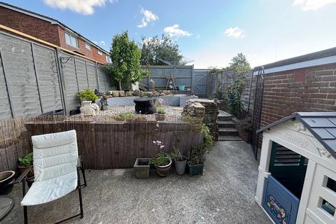 3 bedroom terraced house for sale, Wannock Close, Bexhill on Sea TN40