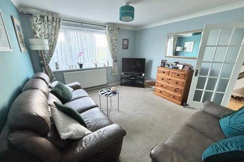 3 bedroom terraced house for sale, Wannock Close, Bexhill on Sea TN40