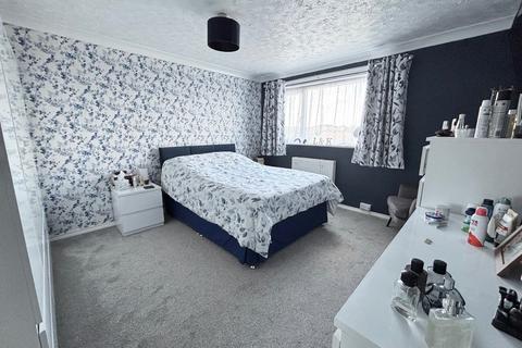 3 bedroom terraced house for sale, Wannock Close, Bexhill on Sea TN40