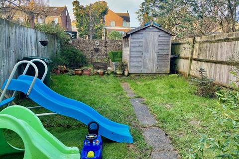undefined, Beaufort Crescent, St Leonards on Sea TN37