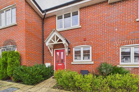 undefined, Egret Drive, Stowmarket