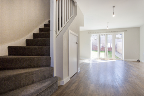 undefined, Egret Drive, Stowmarket