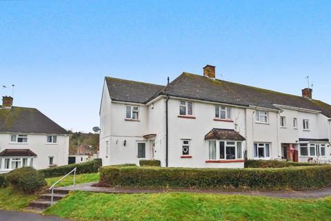 4 bedroom end of terrace house for sale, 8 Rectory Close, Wenvoe, CF5 6AQ