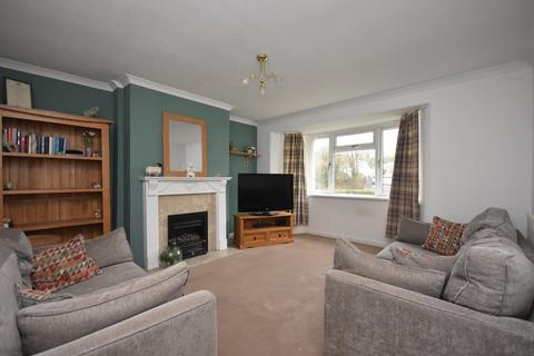 4 bedroom end of terrace house for sale, 8 Rectory Close, Wenvoe, CF5 6AQ