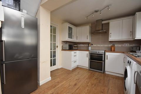 4 bedroom end of terrace house for sale, 8 Rectory Close, Wenvoe, CF5 6AQ