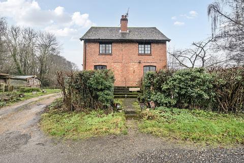 undefined, The Welcomes, Parrock Lane, Upper Hartfield, Hartfield