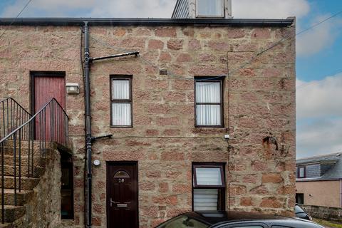 1 bedroom flat for sale, Queens Road, Boddam AB42