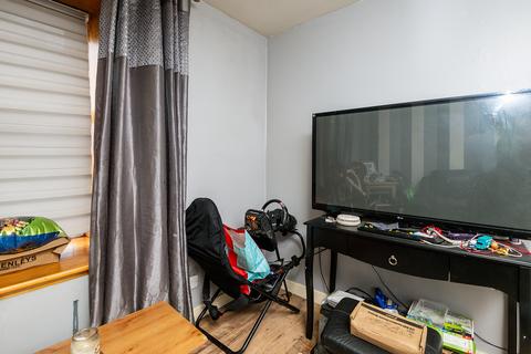 1 bedroom flat for sale, Queens Road, Boddam AB42