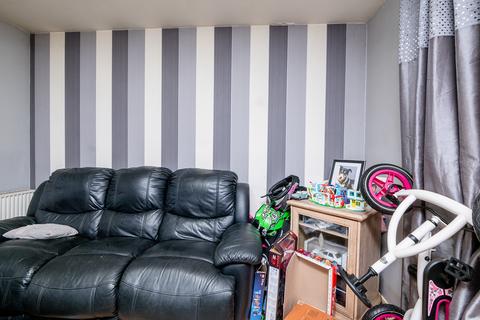 1 bedroom flat for sale, Queens Road, Boddam AB42