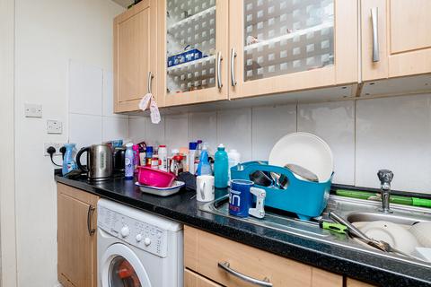 1 bedroom flat for sale, Queens Road, Boddam AB42