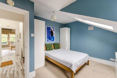 Randolph Avenue, Maida Vale, London, W9