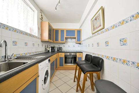 1 bedroom flat for sale, Maida Vale, Maida Vale, London, W9