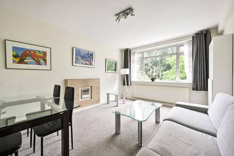 1 bedroom flat for sale, Maida Vale, Maida Vale, London, W9
