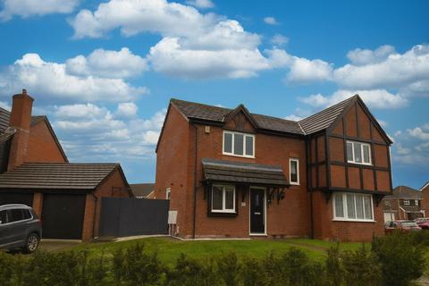 4 bedroom house to rent, Belmont, Hereford