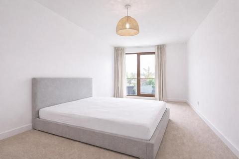 1 bedroom apartment to rent, St. Georges Fields, London W2