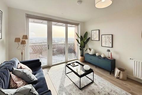 1 bedroom flat to rent, Riverview, Staines TW18