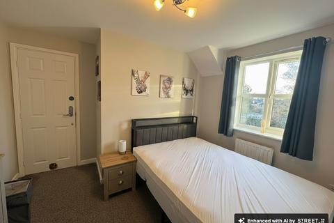 undefined, Massingham Park, Taunton TA2