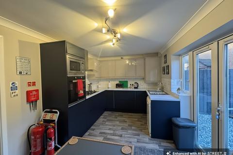 undefined, Massingham Park, Taunton TA2