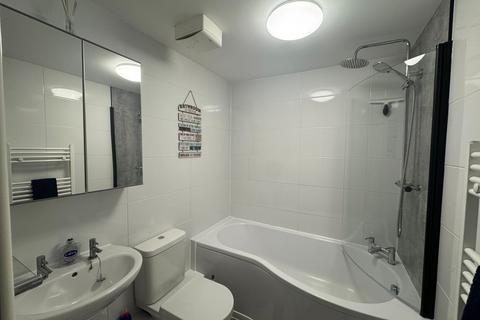 undefined, Massingham Park, Taunton TA2