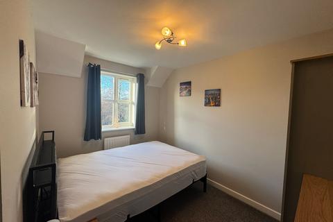 undefined, Massingham Park, Taunton TA2