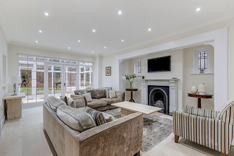 4 bedroom detached house for sale, Lambley Lane, Nottingham NG14