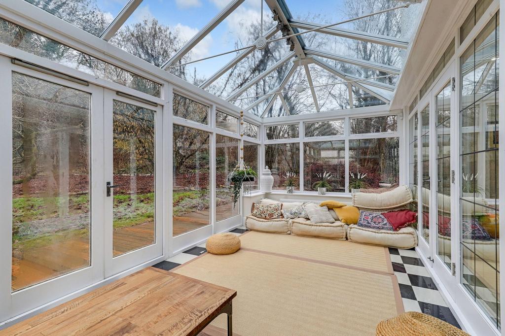Conservatory