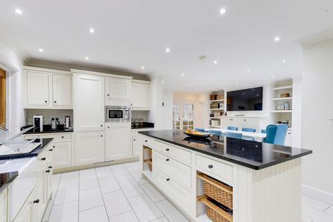 4 bedroom detached house for sale, Lambley Lane, Nottingham NG14