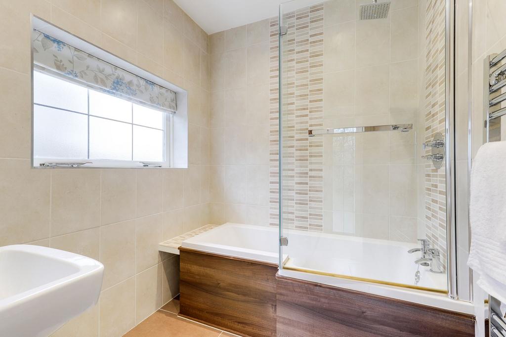 En-Suite