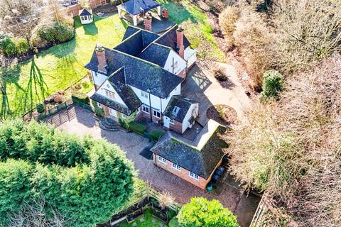 4 bedroom detached house for sale, Lambley Lane, Nottingham NG14