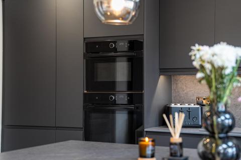undefined, Moorland Way, Sherburn In Elmet, Leeds