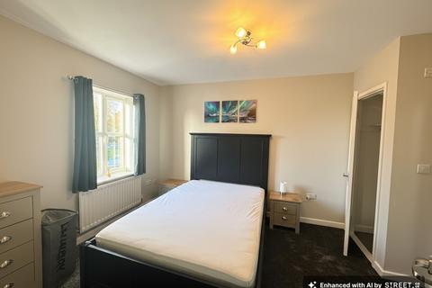 undefined, Massingham Park, Taunton TA2