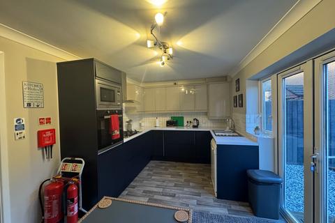 undefined, Massingham Park, Taunton TA2