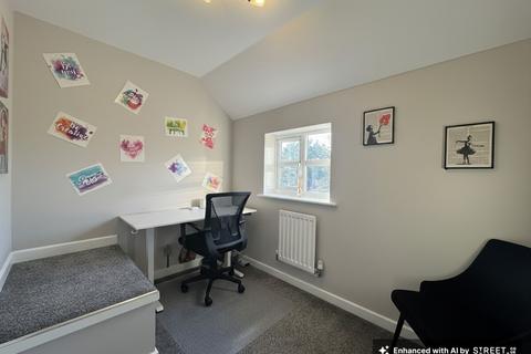 undefined, Massingham Park, Taunton TA2