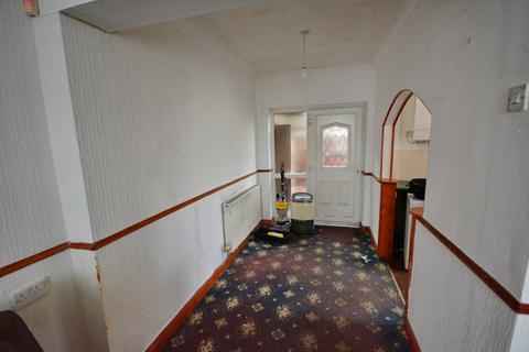 3 bedroom end of terrace house for sale, Heath Street, St. Helens WA9