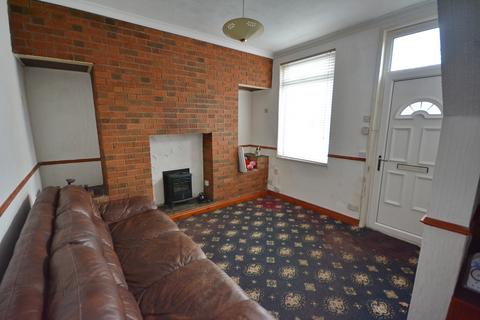 3 bedroom end of terrace house for sale, Heath Street, St. Helens WA9